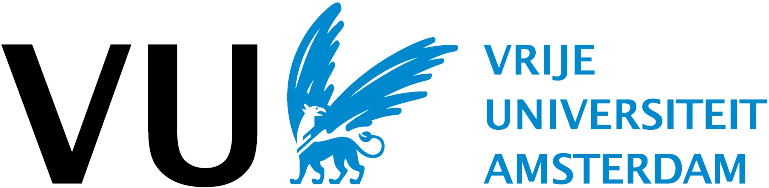 company logo - VU-logo.webp
