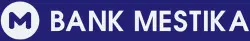 company logo - logo-bank-mestika.webp