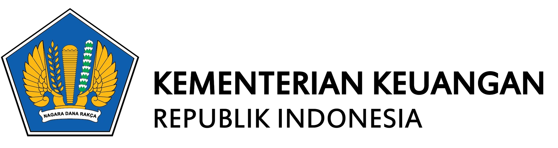 company logo - logo-kemenkeu.webp