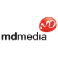 company logo - logo-mdmedia.webp